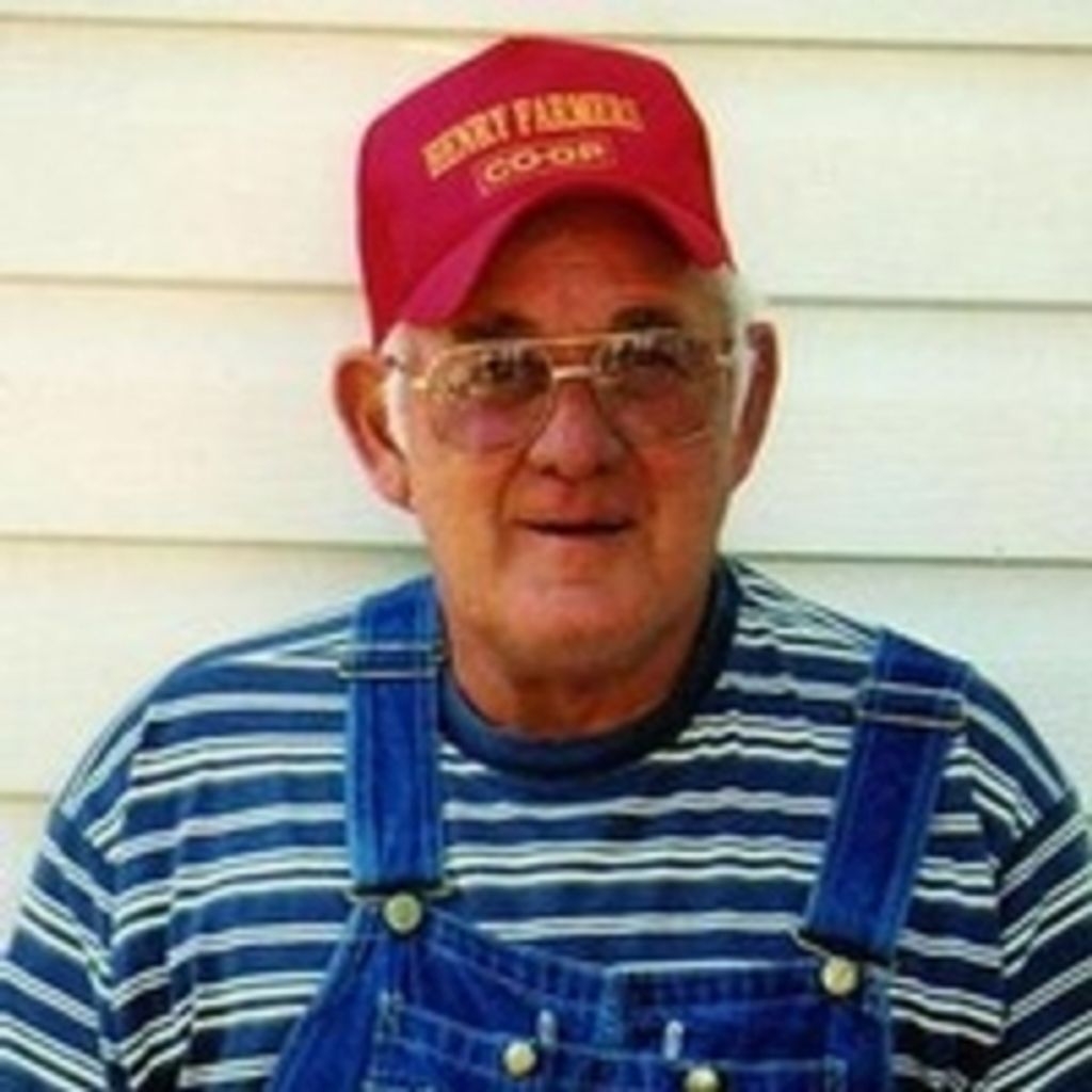 Thomas 'Jerry' Roberts