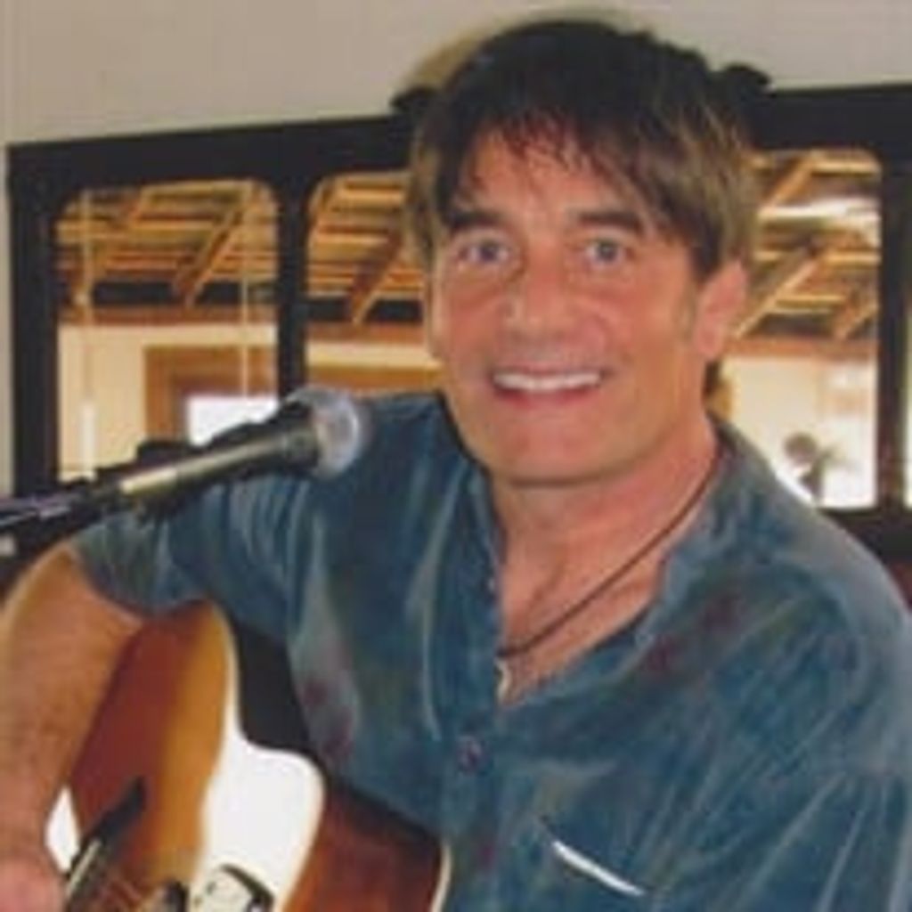 Ted Murray "Raggedy Man" Jones