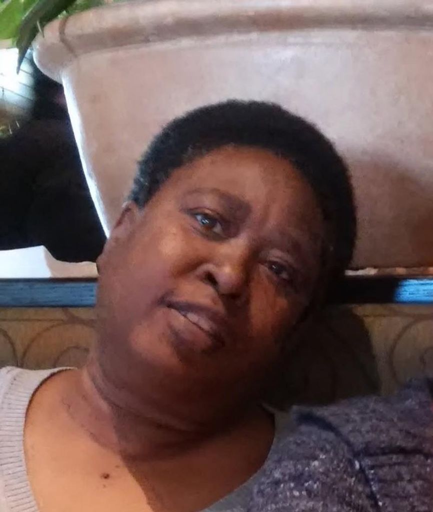 Teresa Annette Mosley Profile Photo