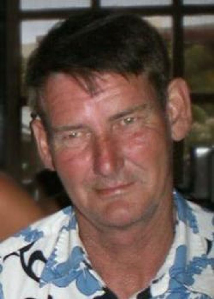 Randy D. John