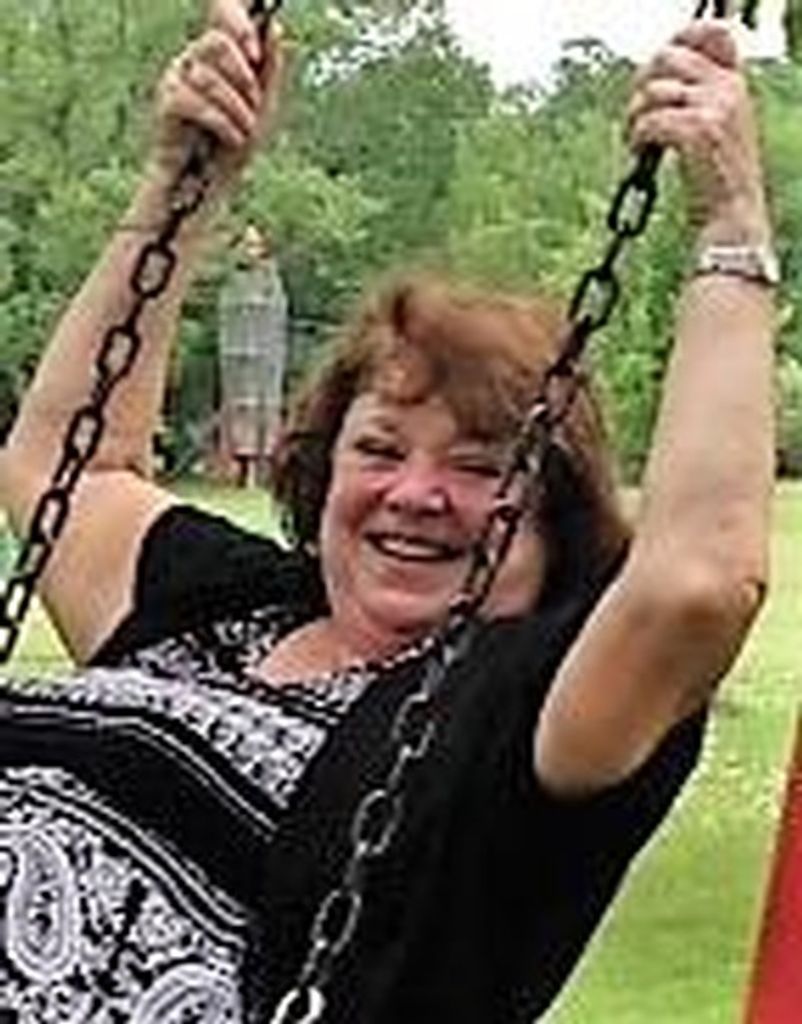 Cynthia M. Summers Profile Photo