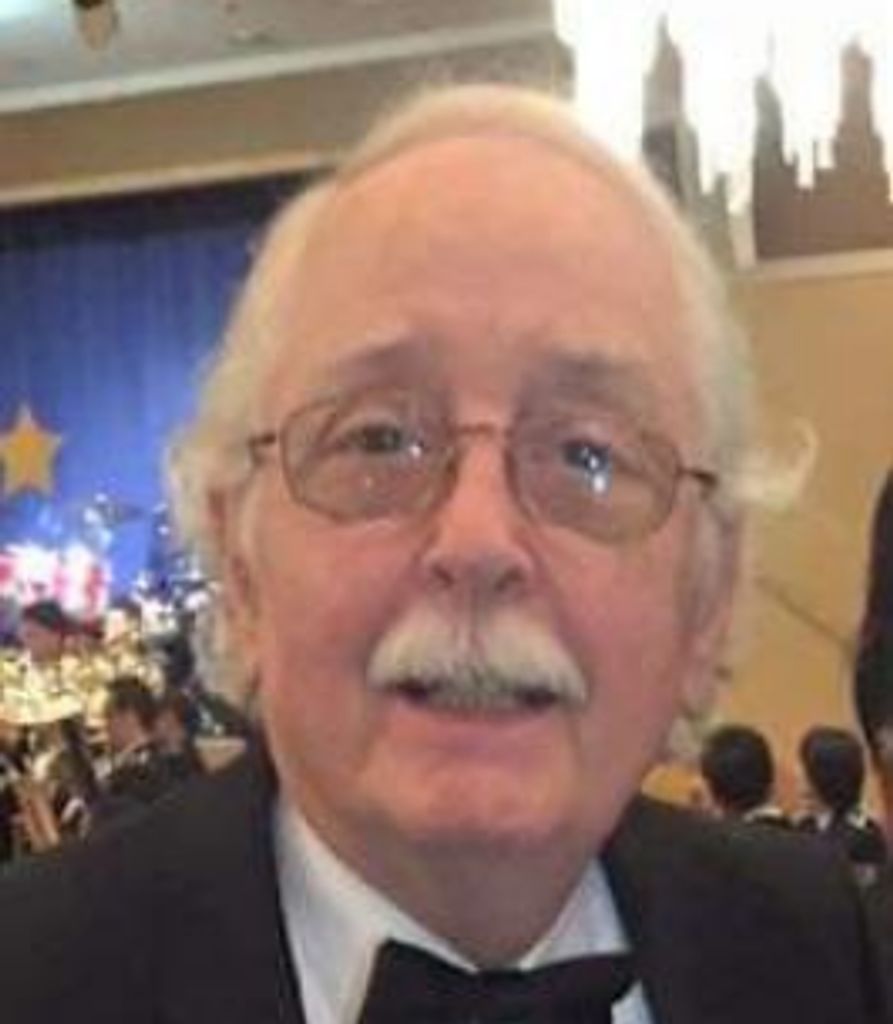Ronald Jorgenson