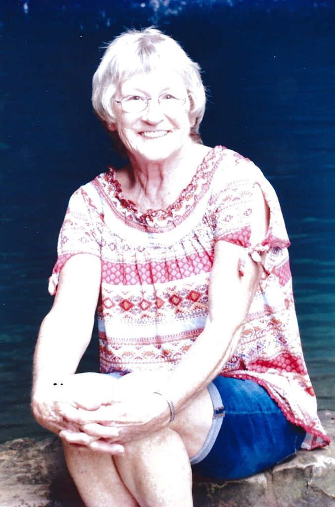Sharon King