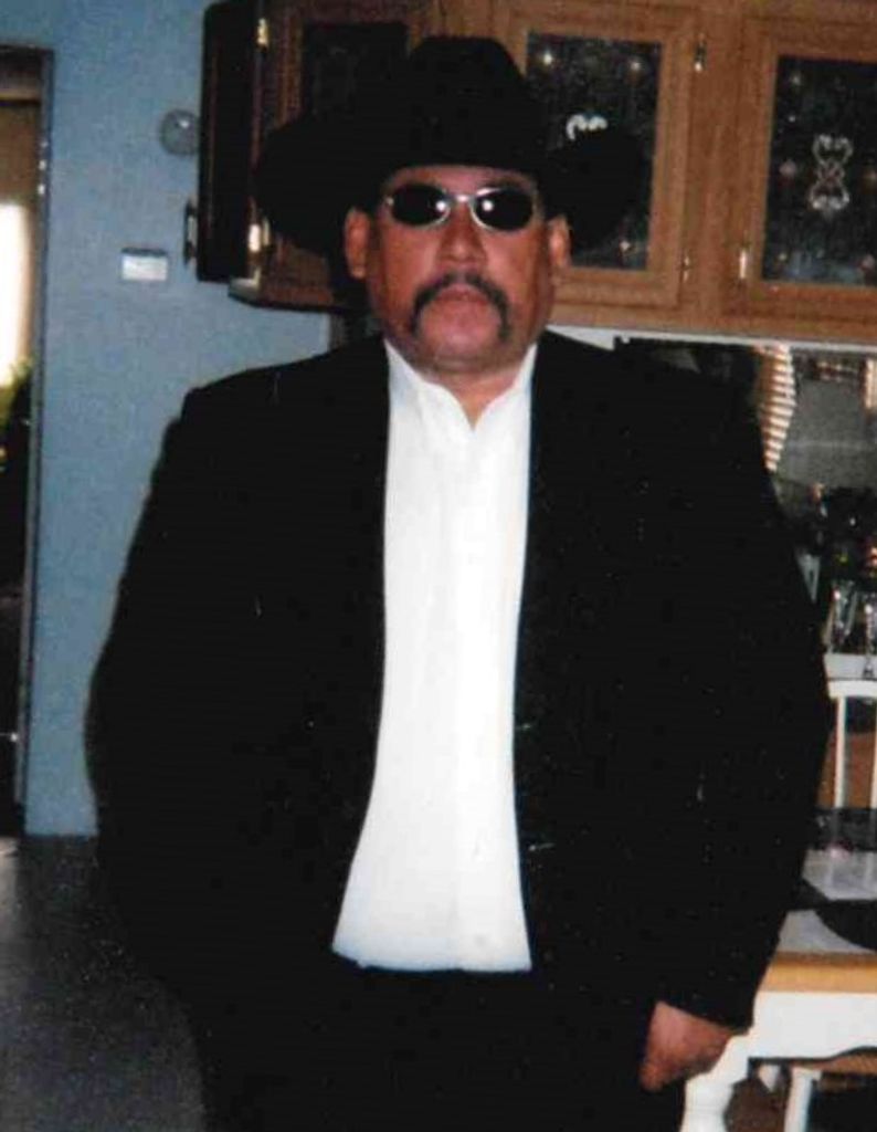 Jesus "Tommy" Alonzo Profile Photo