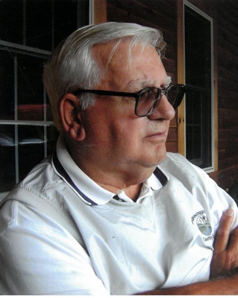 Donald L Therrien