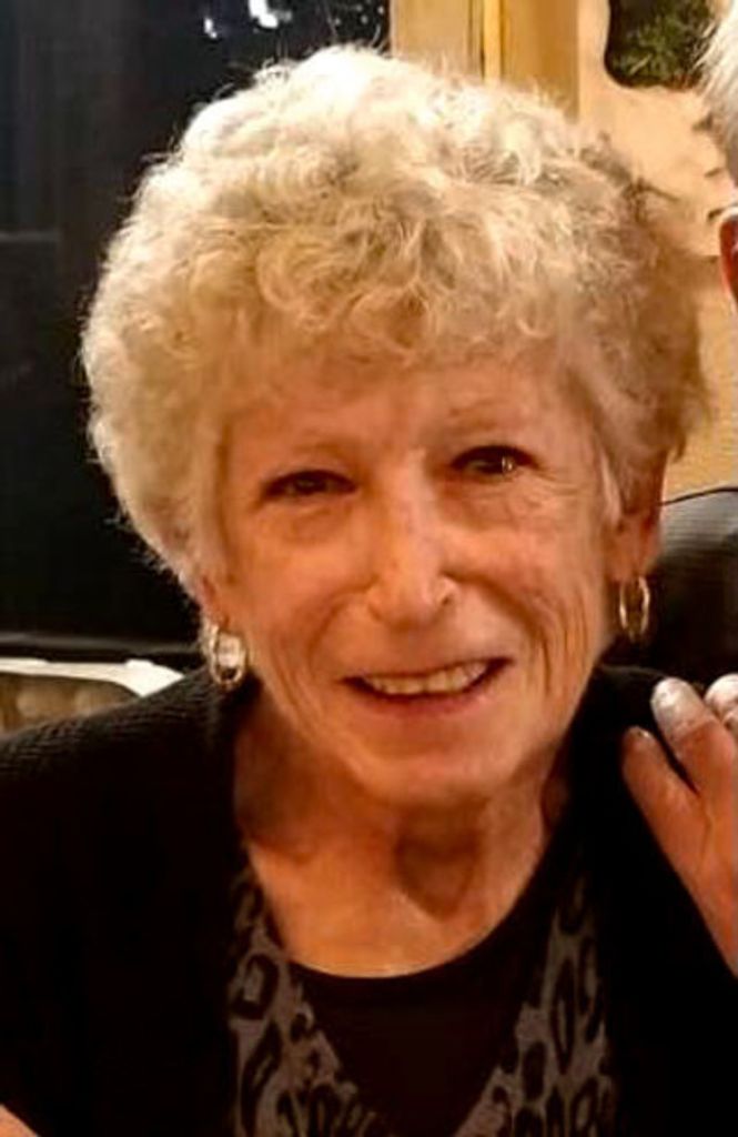 Toni Kathryn Kolsrud