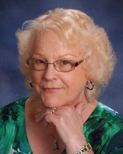 MaryAnn “Annie” (Leonhard) Thompson's obituary image