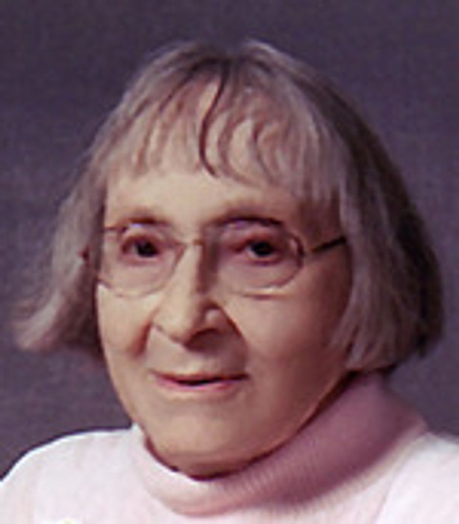 Mildred Mangles Meinburg Otis