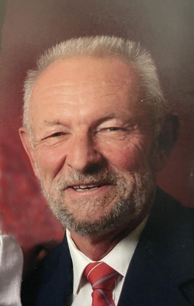 John Sr Turba Profile Photo