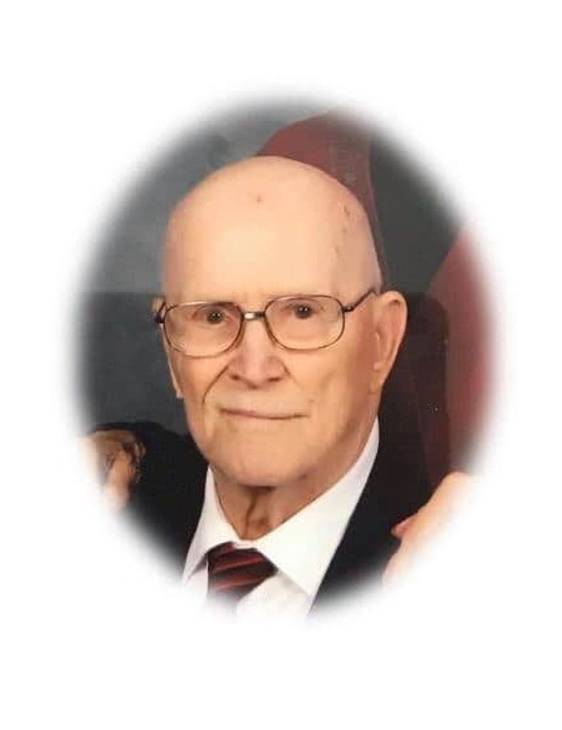 Wendell Eugene Carroll Profile Photo
