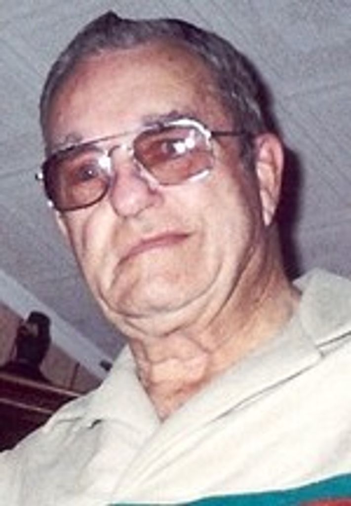 Carroll Walters, Jr.