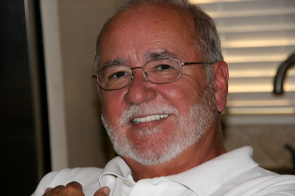 Gregory Grant Mcgill Profile Photo