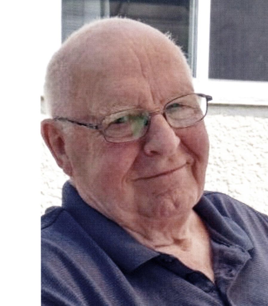 Ron Campbell Profile Photo