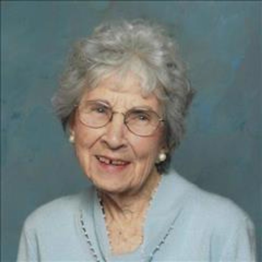 Irene G. Barnickel Profile Photo