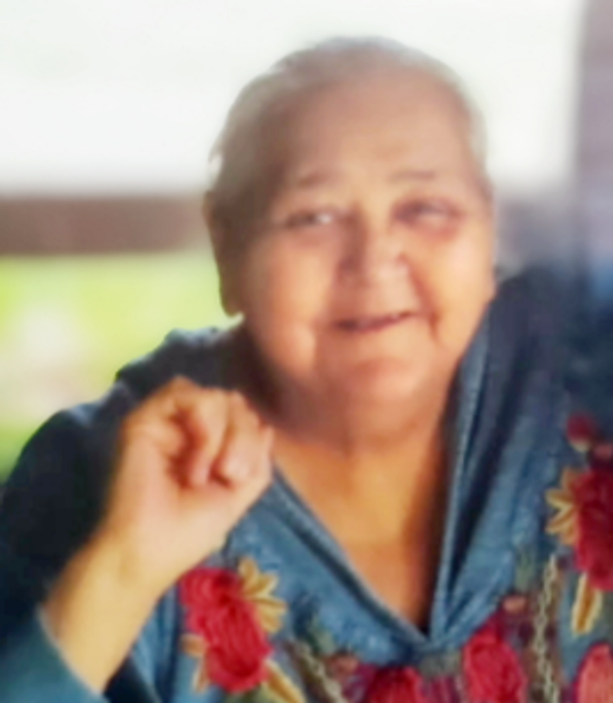 Terri Rainbird-Thomas Profile Photo