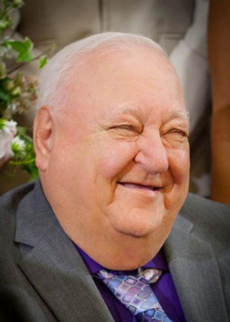 John Baker