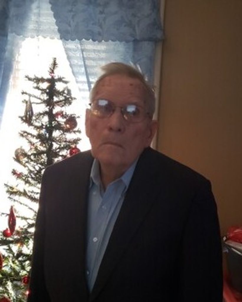Albert Lamar McDaniel Profile Photo