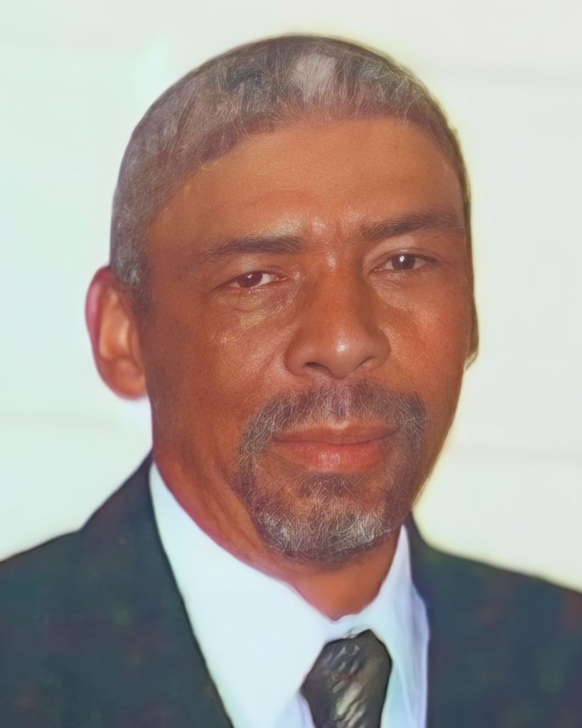 James Howell Scott