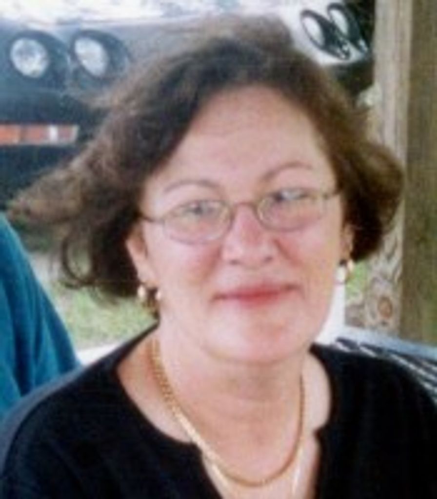 Mrs.  Barbara  Ann Thurston,61