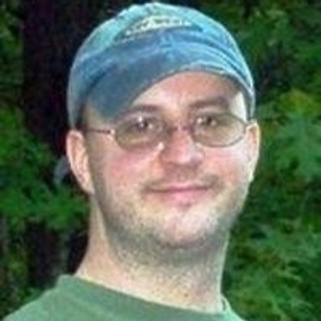 Michael Nathan Underwood