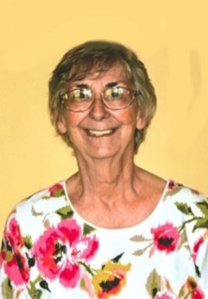 Judith K. Keller