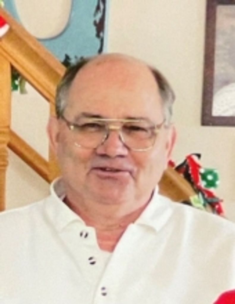 Ronald B. "Duffy"  Gayton