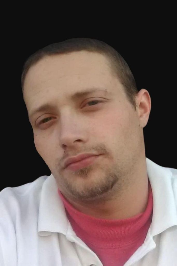 Christopher Ray Bennett