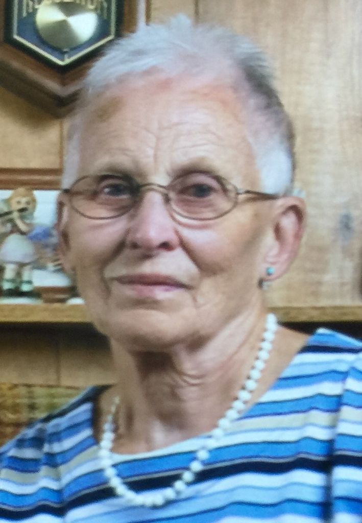 Kathryn Stip Miller