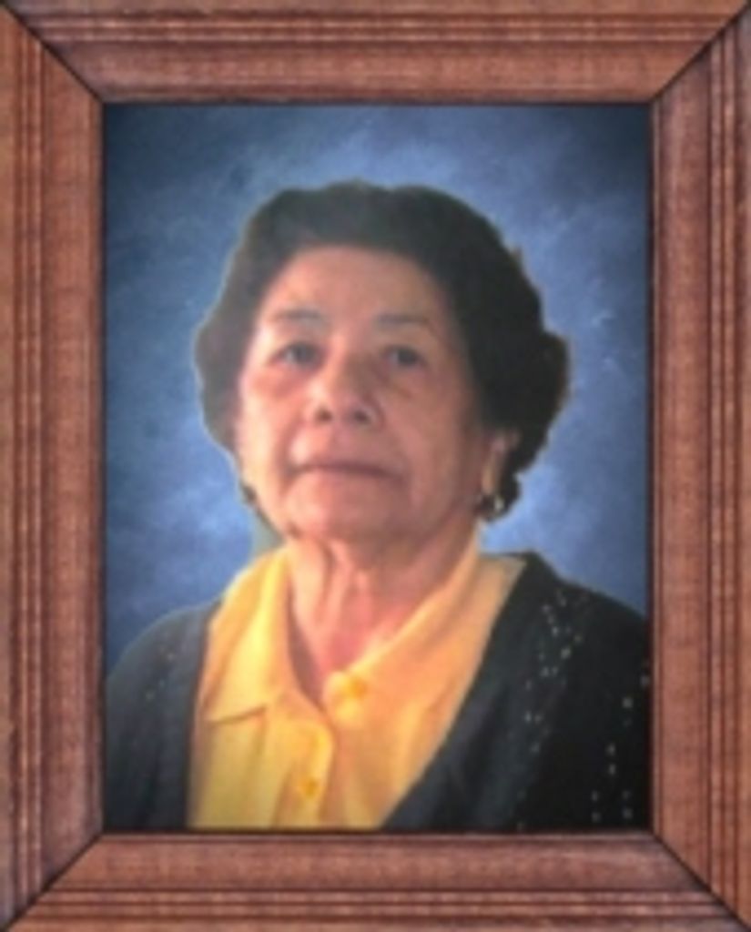 Margarita Medina