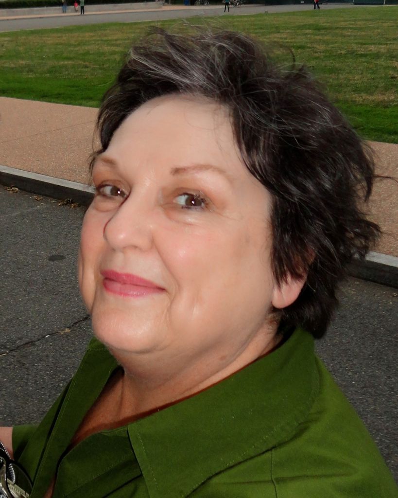 Linda Louise Kinsey
