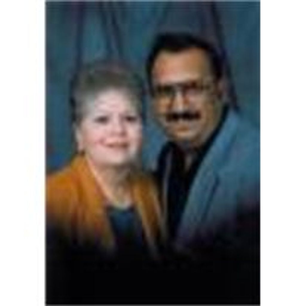 Arturo W. Age - 75 - Peñasco Pacheco