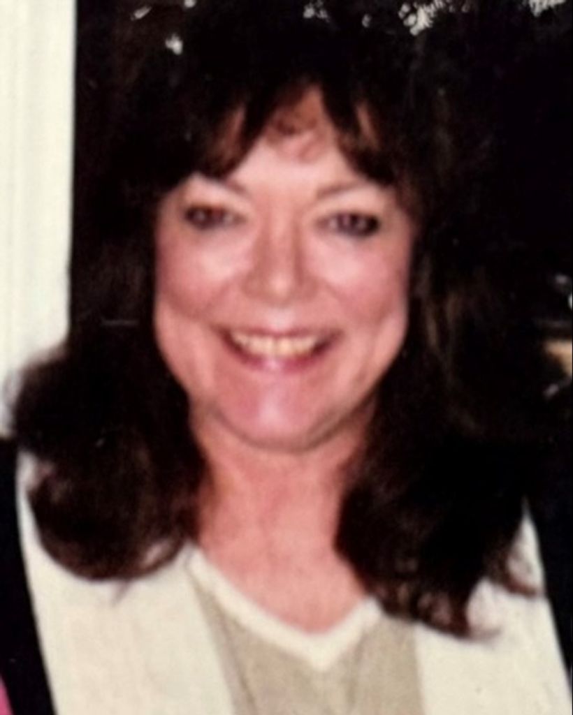 Sue Ann Powers Profile Photo