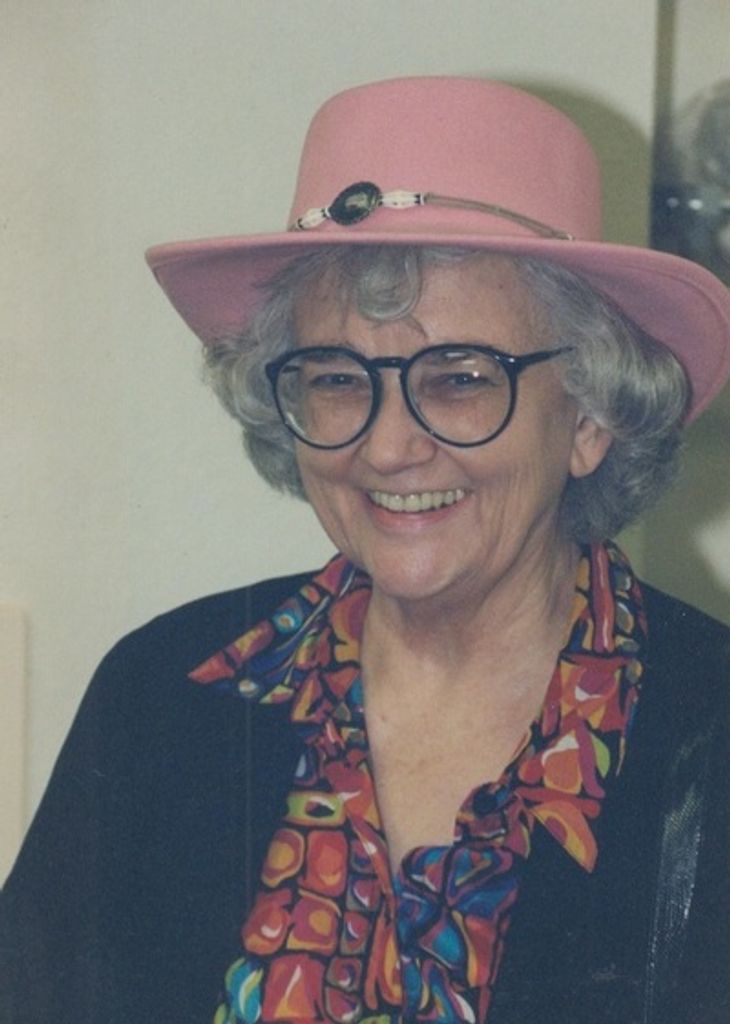 Mary Turner Spencer Kobler