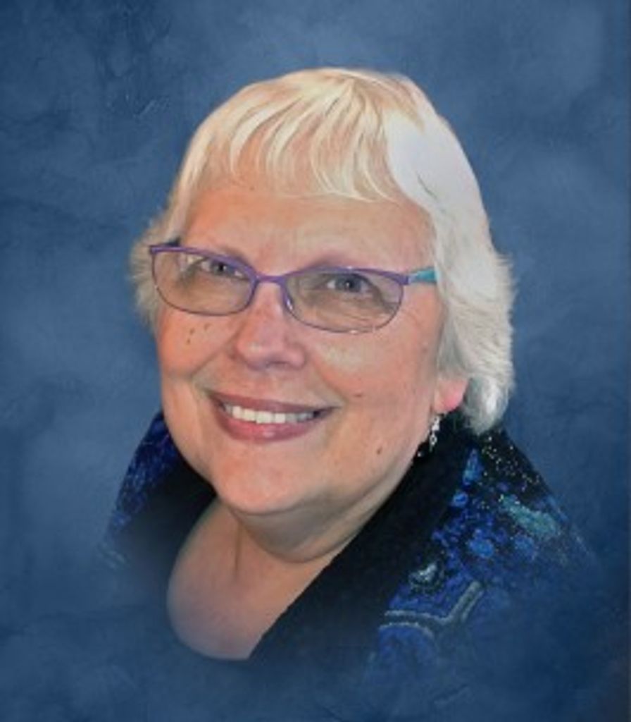 Angela Blankenship Profile Photo