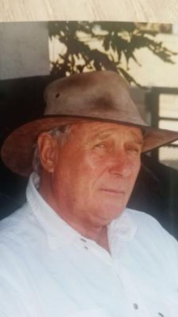Stearns, Peter Wallace