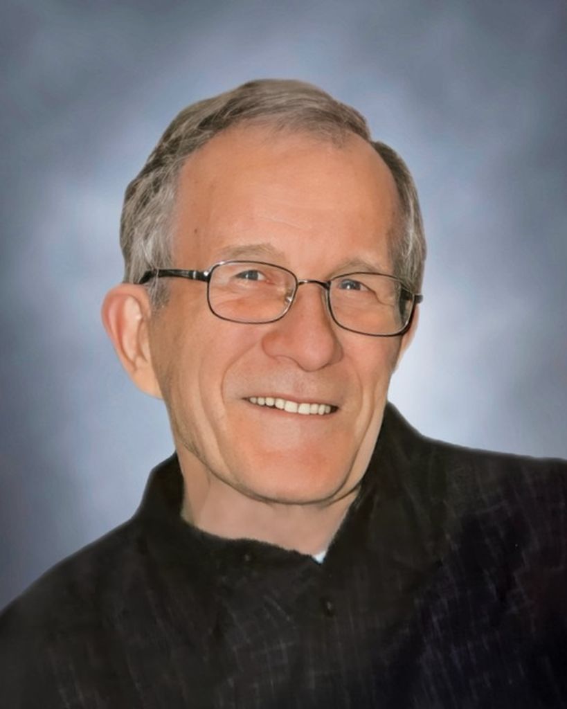 Thomas J. Markey, Jr.