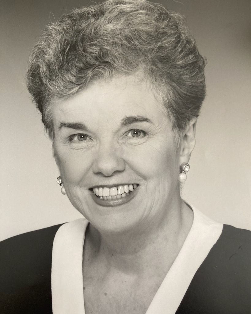 Mary Elizabeth Lewis Profile Photo