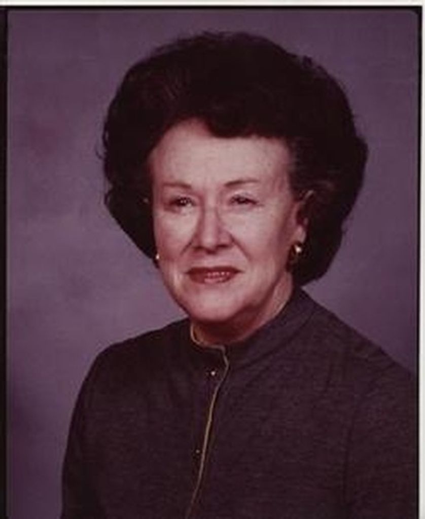 Lois Rector