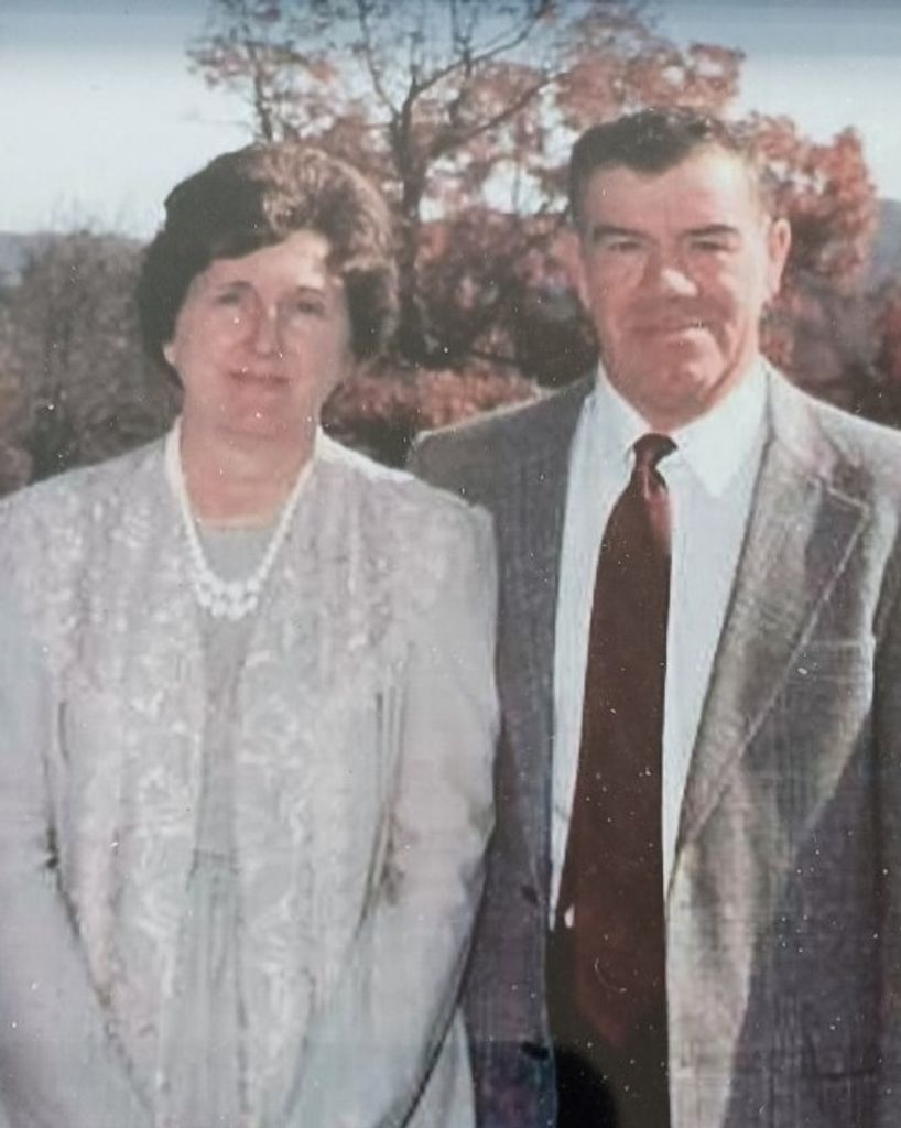 Robert Hott, Sr.