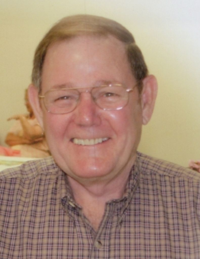 James Robert Holloway