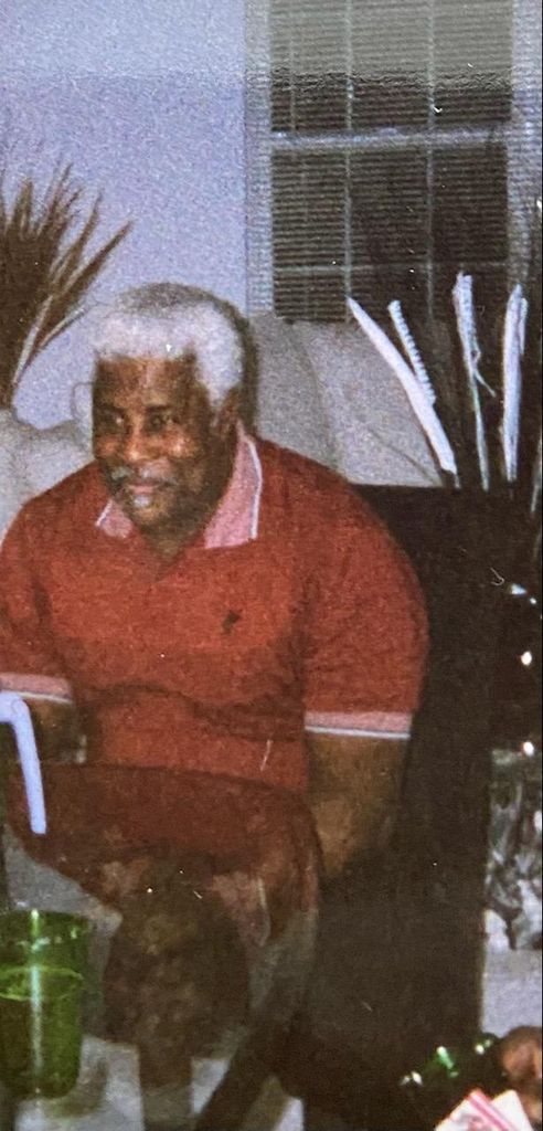 Mr. Joseph Mason Profile Photo