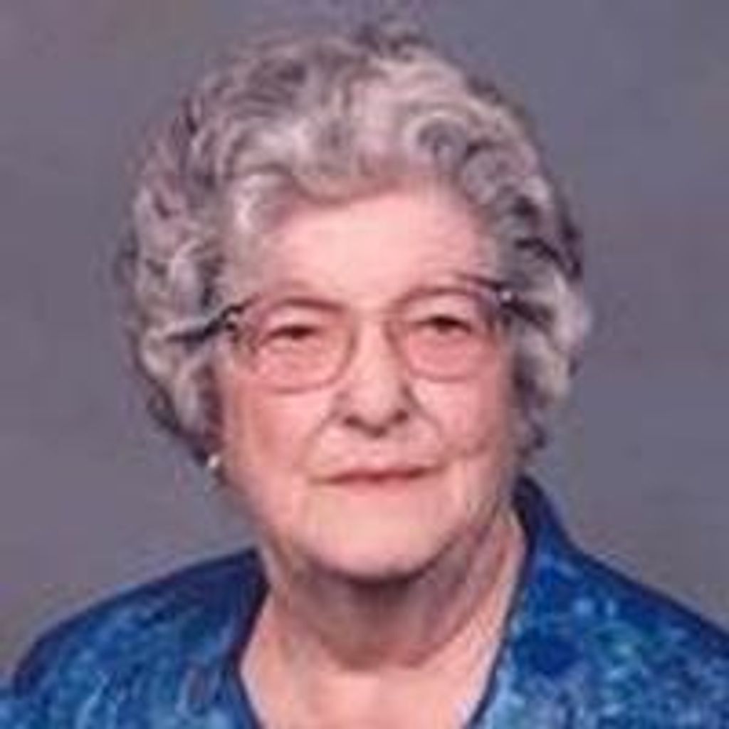 Alice  M. (Devault)  Dennis