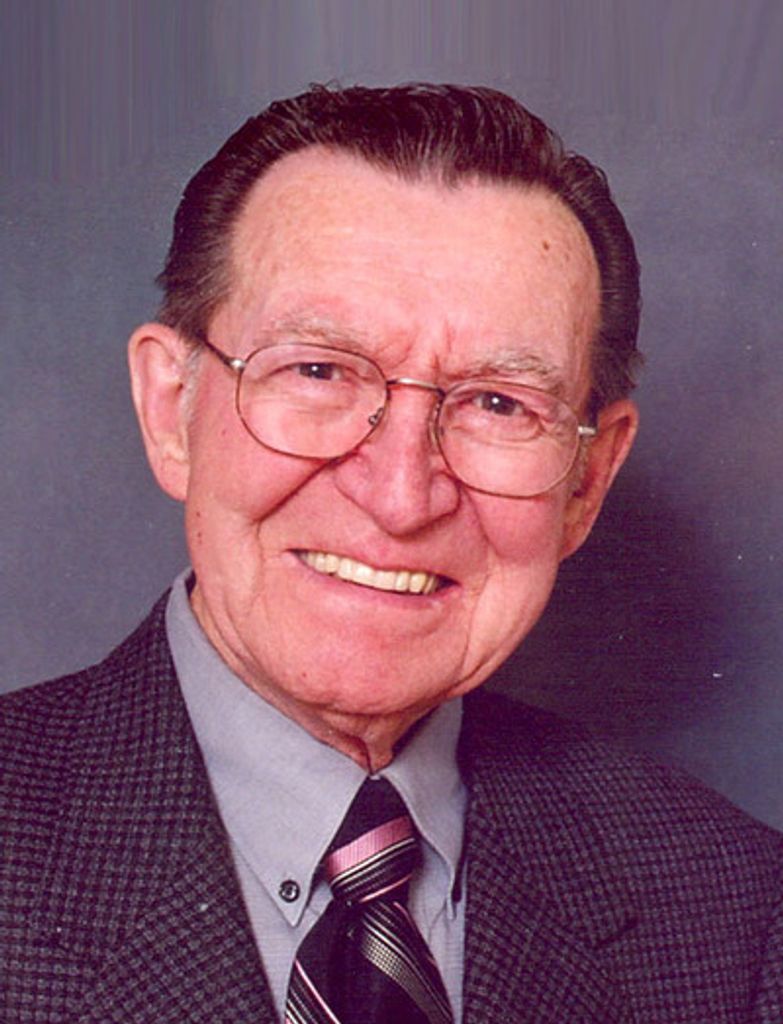 Raymond Joseph Burke Profile Photo