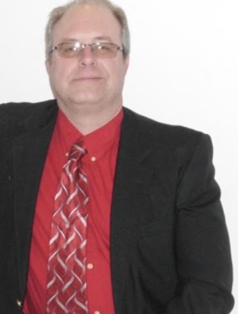 Mark Ray Sukkel Profile Photo