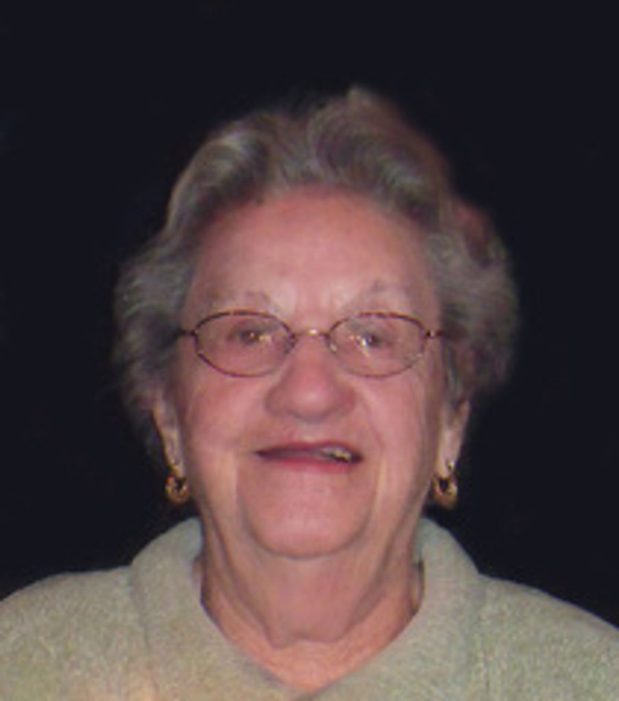 Ida A. (Dibattista)  Reolfi