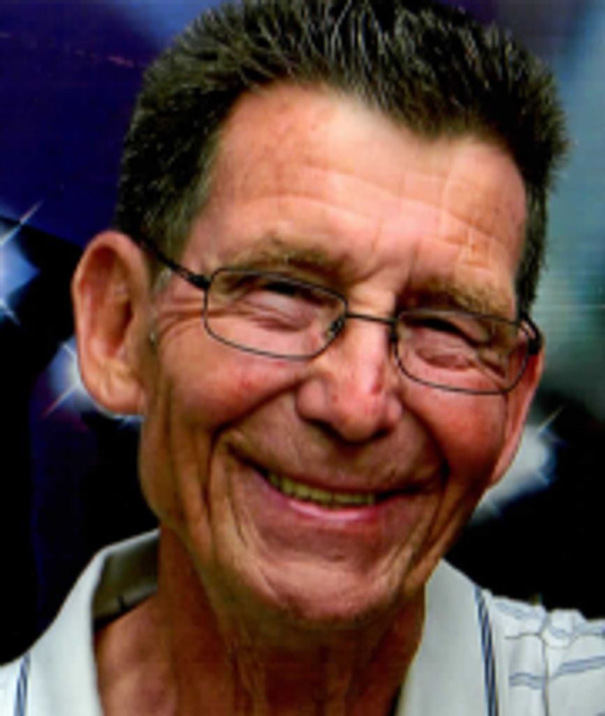 David Paulson