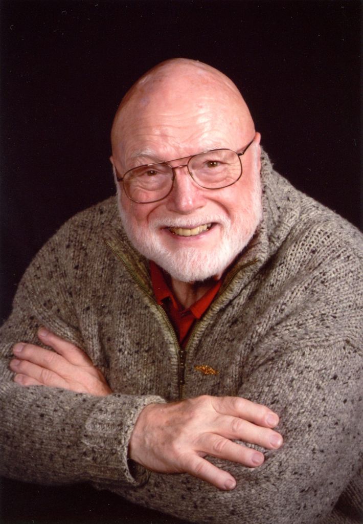 John Frederick McAnulty Profile Photo