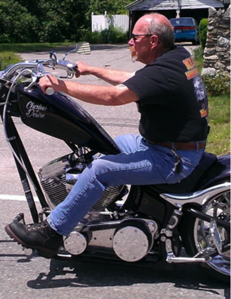 Michael D. Simek Profile Photo