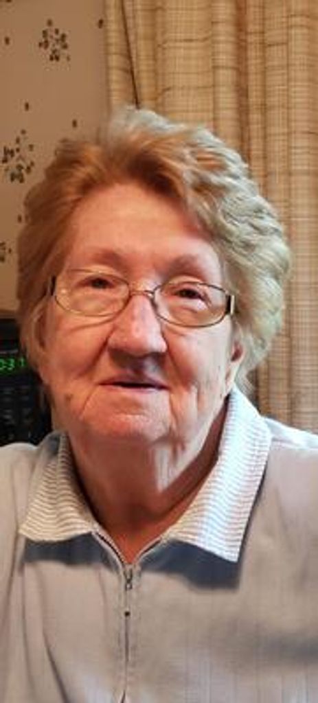 Virginia Ann Schubert Profile Photo