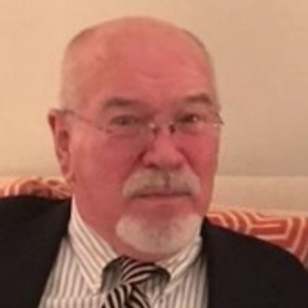 Albert James Browning